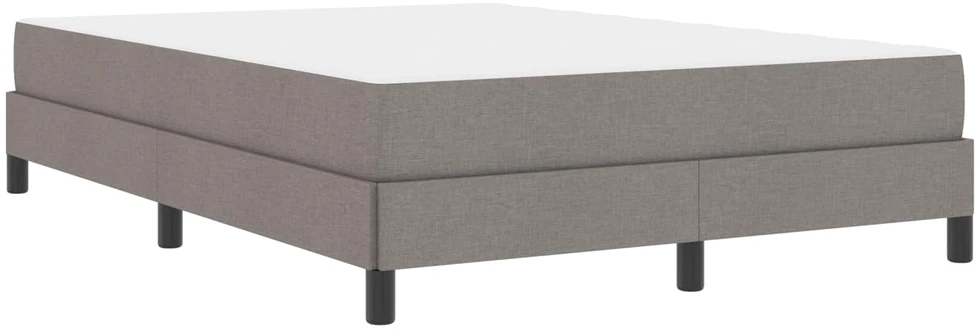 Kiemas lova Tortora 140 x 200 cm audinys