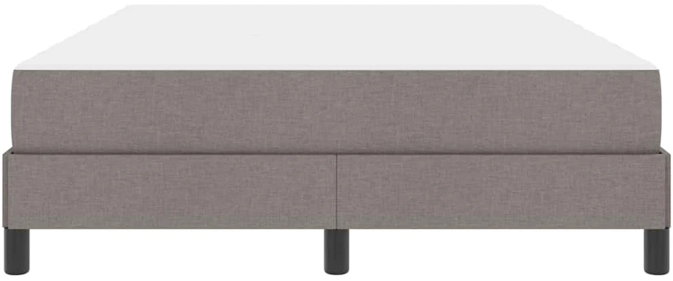 Kiemas lova Tortora 140 x 200 cm audinys