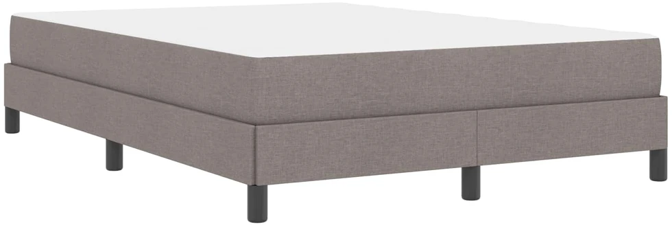 Kiemas lova Tortora 160 x 200 cm audinys