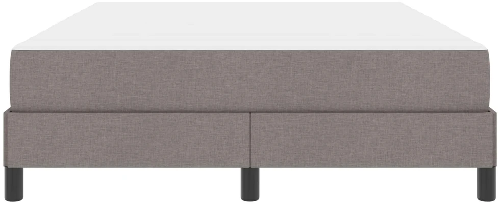 Kiemas lova Tortora 160 x 200 cm audinys