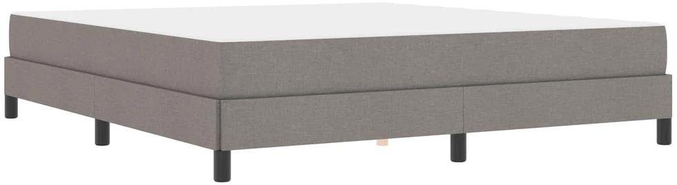 Kiemas lova Tortora 180 x 200 cm audinys