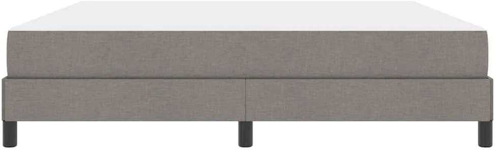 Kiemas lova Tortora 180 x 200 cm audinys