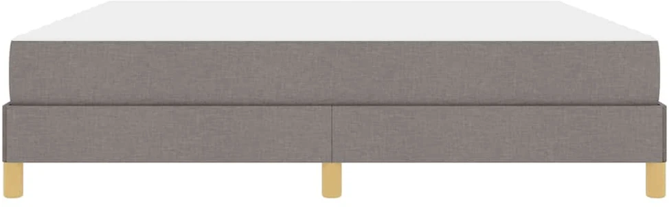 Kiemas lova Tortora 180 x 200 cm audinys