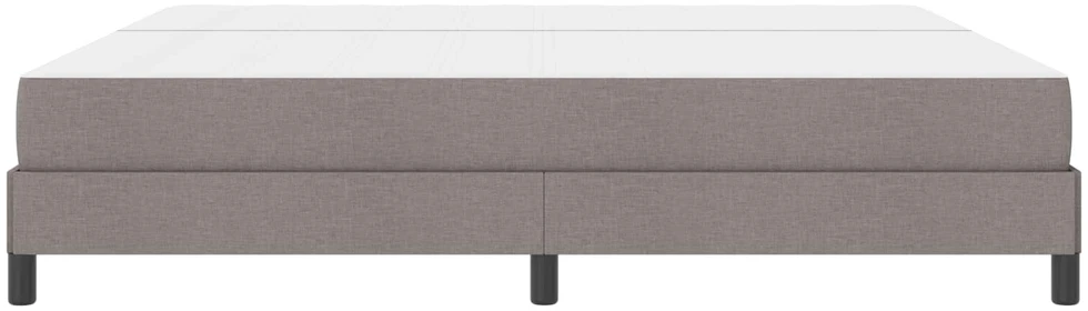 Kiemas lova Tortora 200 x 200 cm audinys