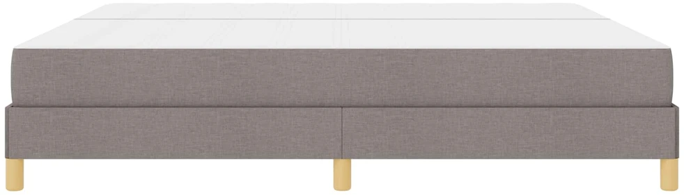 Kiemas lova Tortora 200 x 200 cm audinys