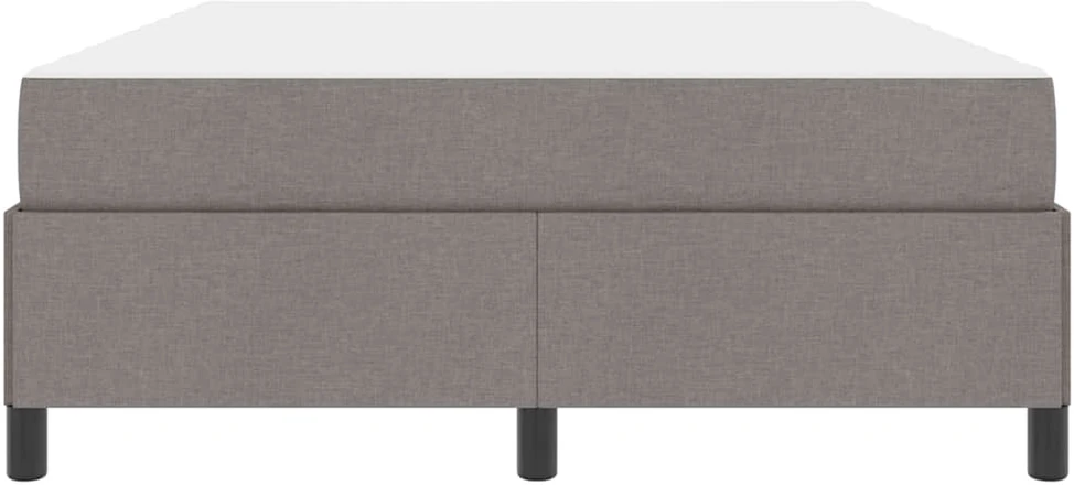 Kiemas lova Tortora 160 x 200 cm audinys