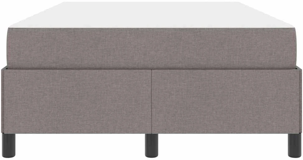 Kiemas lova Tortora 120 x 200 cm audinys