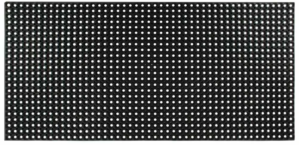 Kilimėlis, 100x150cm, guma, 16mm