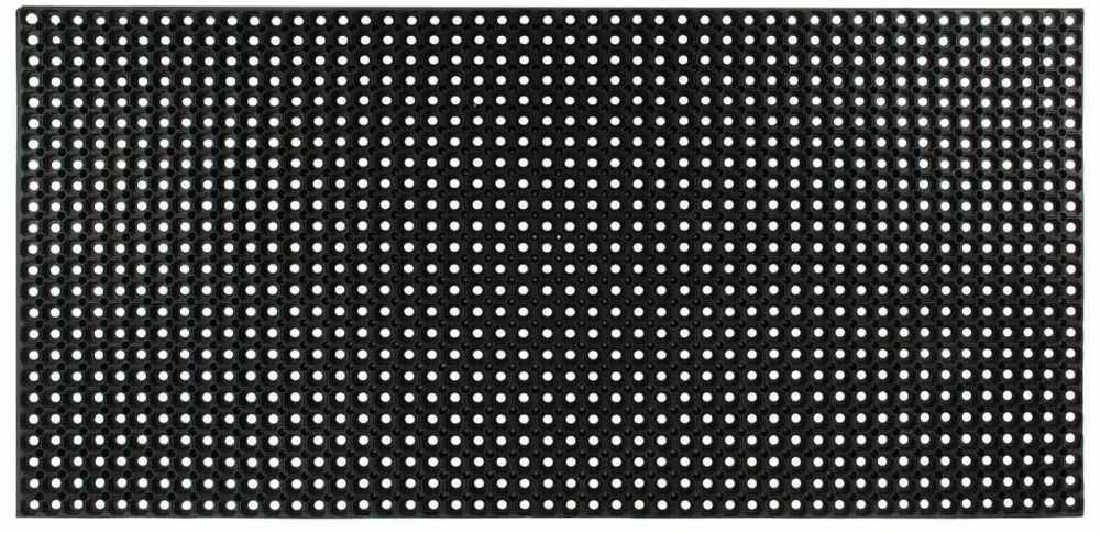 Kilimėlis, 100x200cm, guma, 16mm