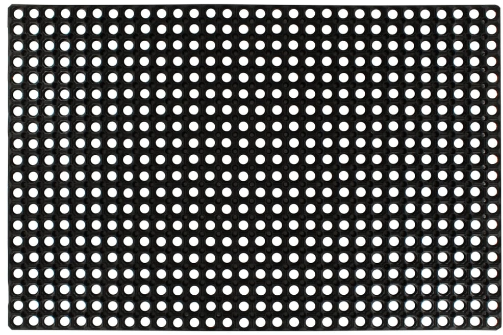 Kilimėlis, 80x120cm, guma, 16mm