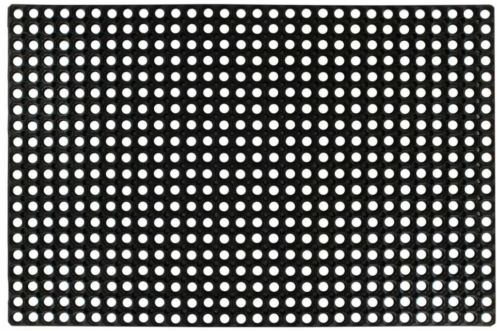 Kilimėlis, 80x120cm, guma, 22mm