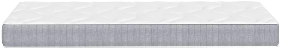 Kišeninių spyruoklių čiužinys, 100x220cm, vidutinis