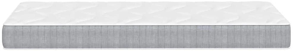 Kišeninių spyruoklių čiužinys, 120x200cm, vidutinio kietumo