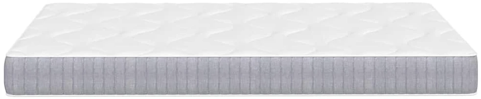 Kišeninių spyruoklių čiužinys, 140x190cm, vidutinio kietumo