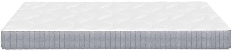 Kišeninių spyruoklių čiužinys, 160x200cm, vidutinio