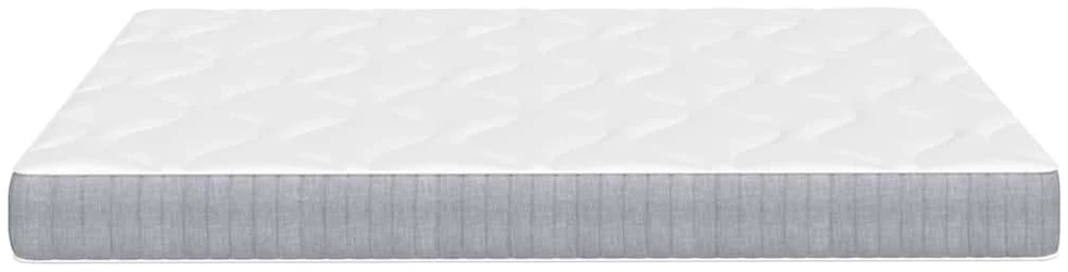 Kišeninių spyruoklių čiužinys, 200x200cm, vidutinio kietumo