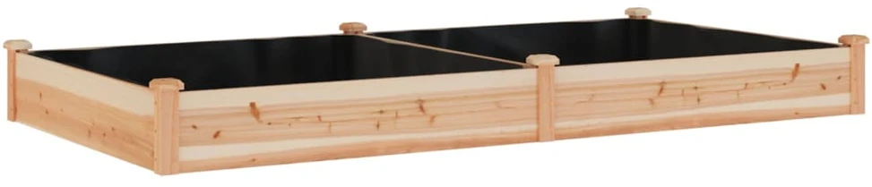 Konsolinis sodo staliukas, 80x35x75cm, akacijos masyvas