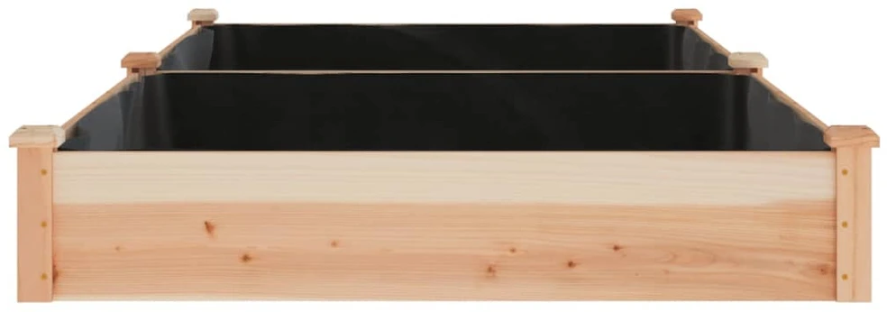 Konsolinis sodo staliukas, 80x35x75cm, akacijos masyvas