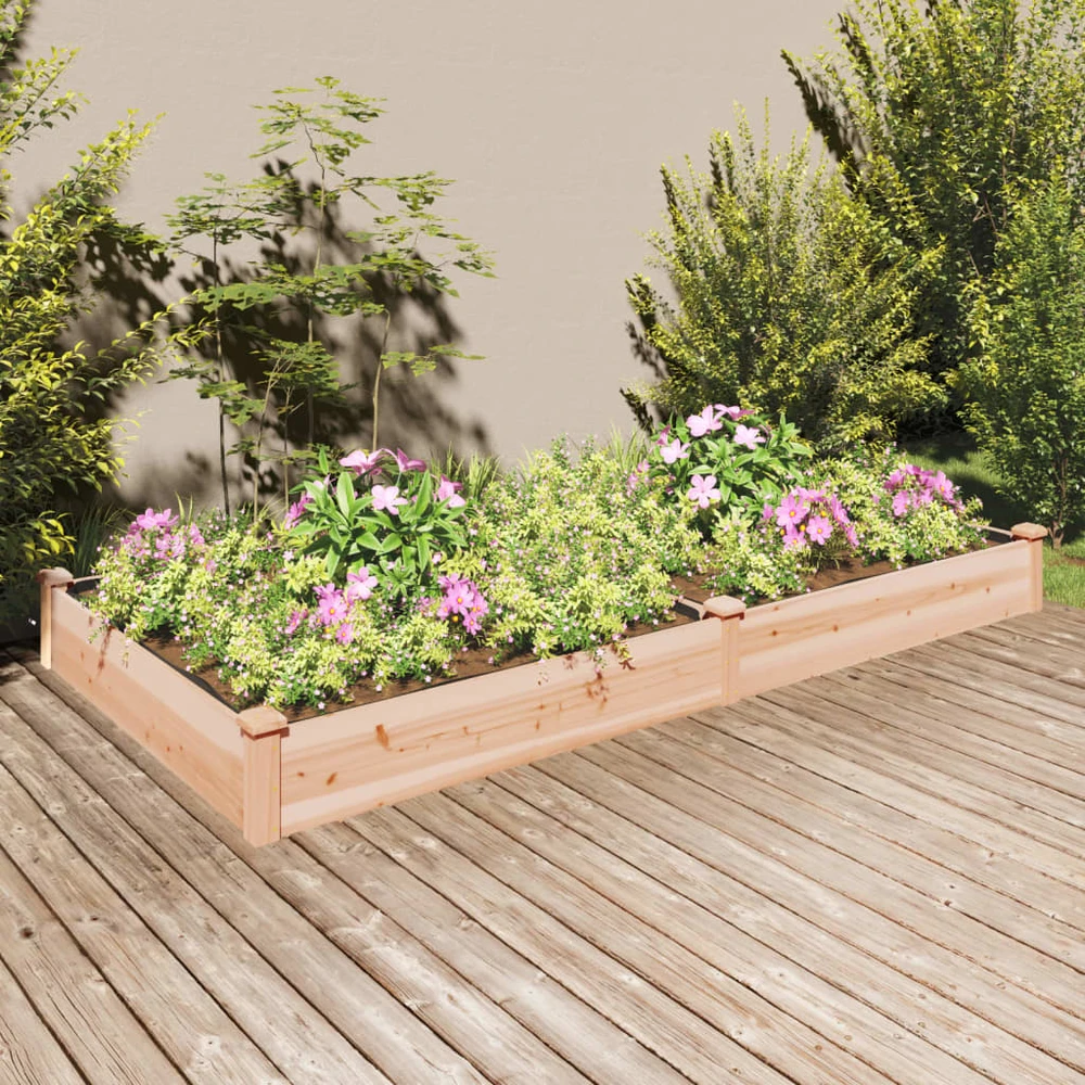 Konsolinis sodo staliukas, 80x35x75cm, akacijos masyvas
