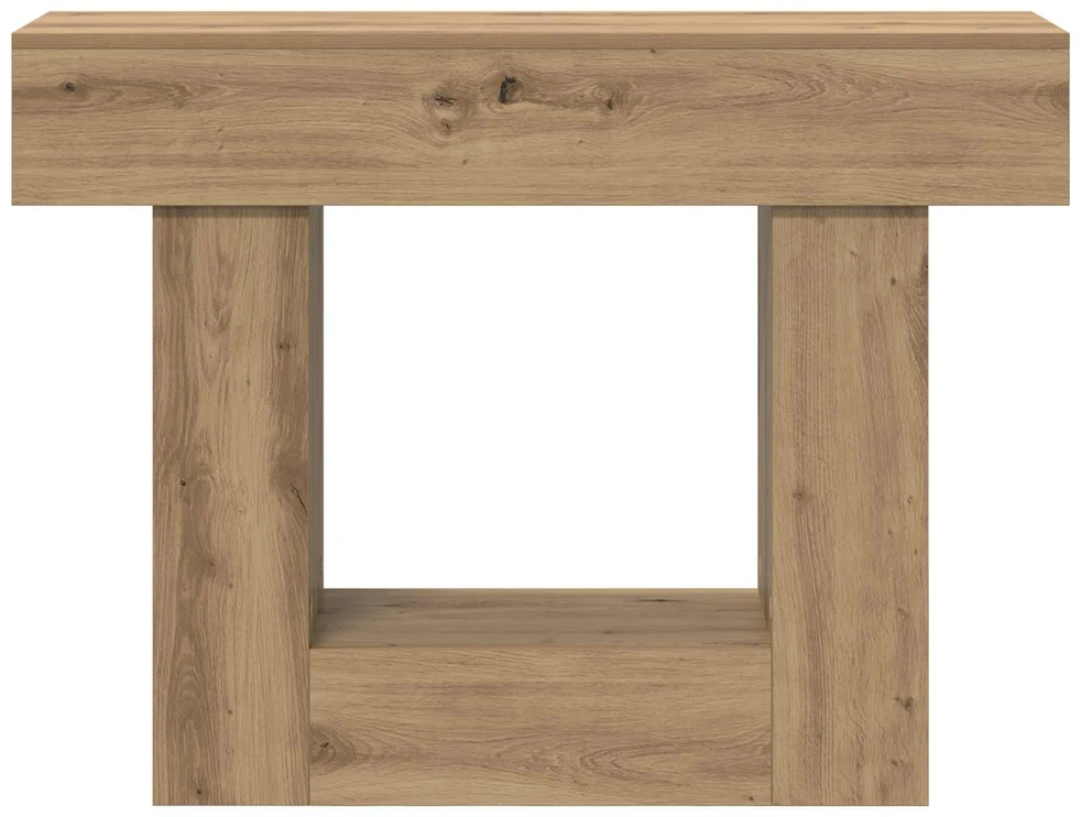 Amatinė Ąžuolas 101 x 30 x 74 cm