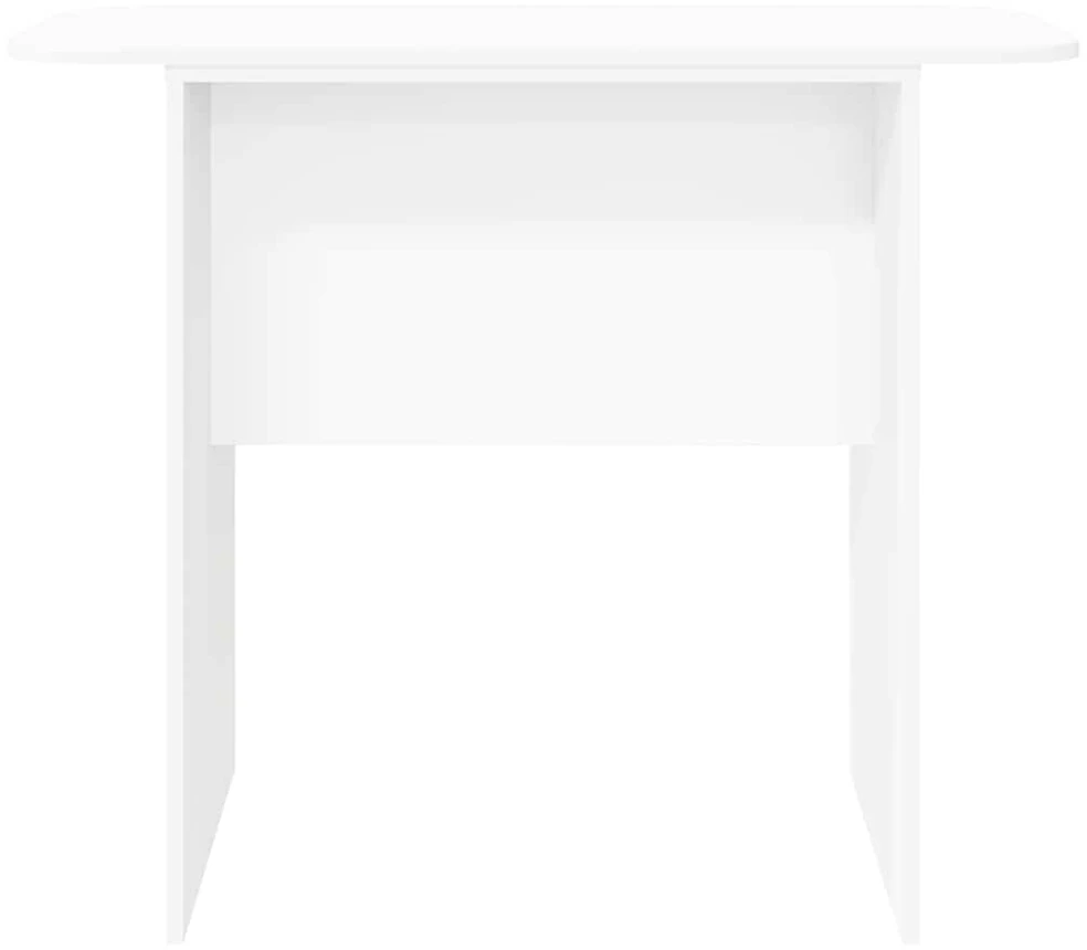 Konsolinis stalas Balta 93 x 40 x 75 cm Apdirbta mediena