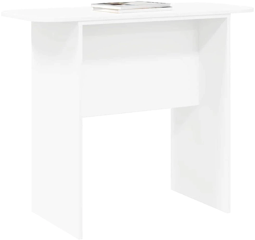 Konsolinis stalas Balta 93 x 40 x 75 cm Apdirbta mediena