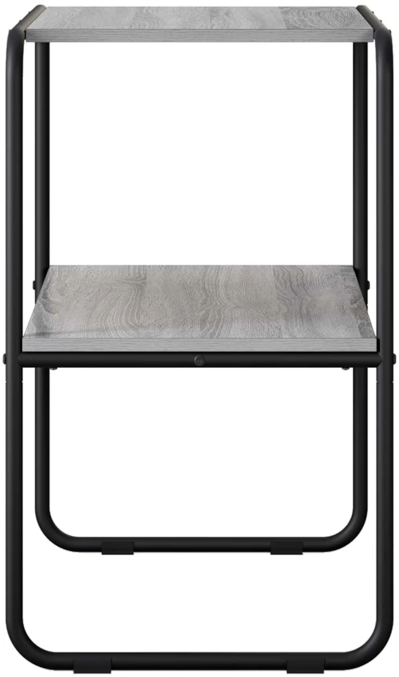 Konsolinis stalas Pilka Sonoma 60 x 42,5 x 70 cm