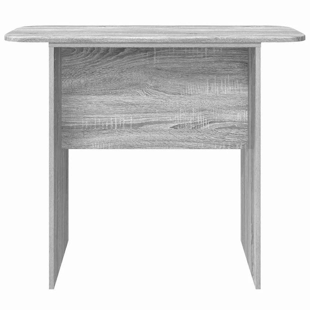 Konsolinis stalas Pilkas Sonoma 93 x 40 x 75 cm