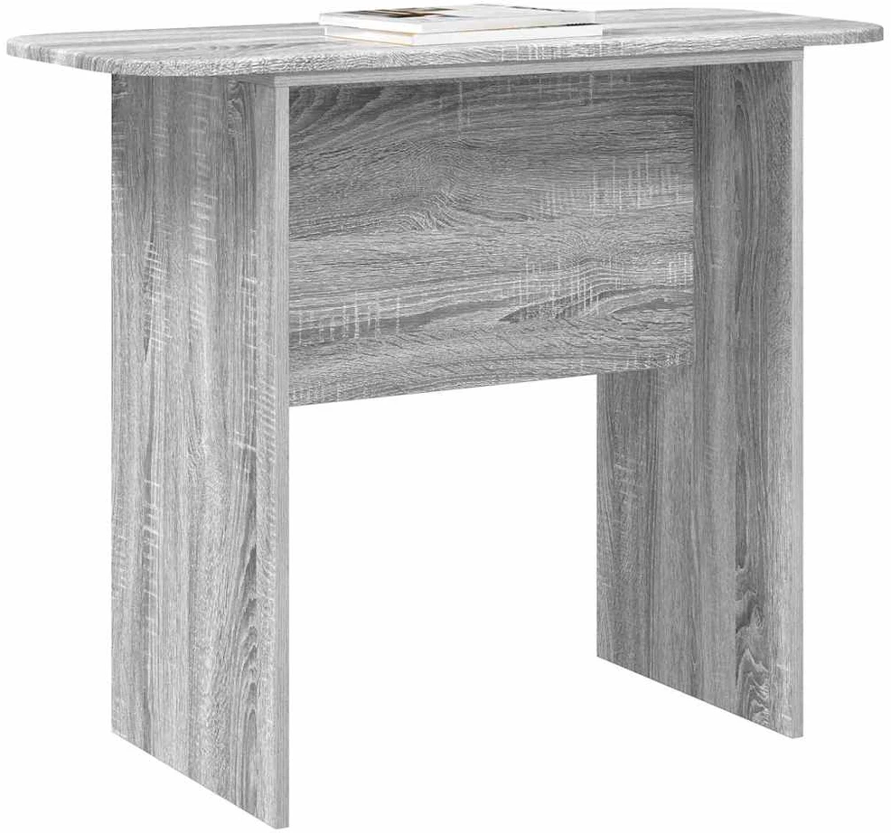 Konsolinis stalas Pilkas Sonoma 93 x 40 x 75 cm
