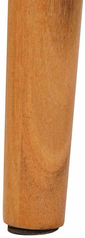 Konsolinis stalas Ruda 110 x 30 x 80 cm Kietos akacijos mediena