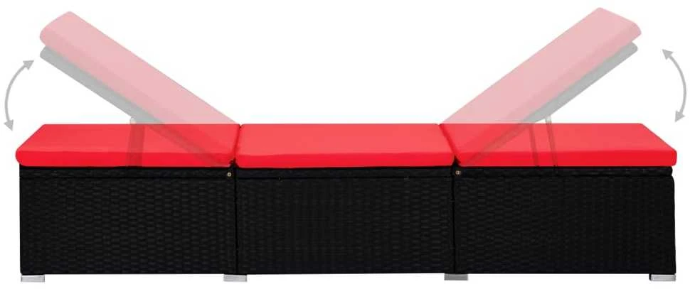 Konsolinis stalas Ruda 110 x 40 x 75 cm Kieto teka medžio