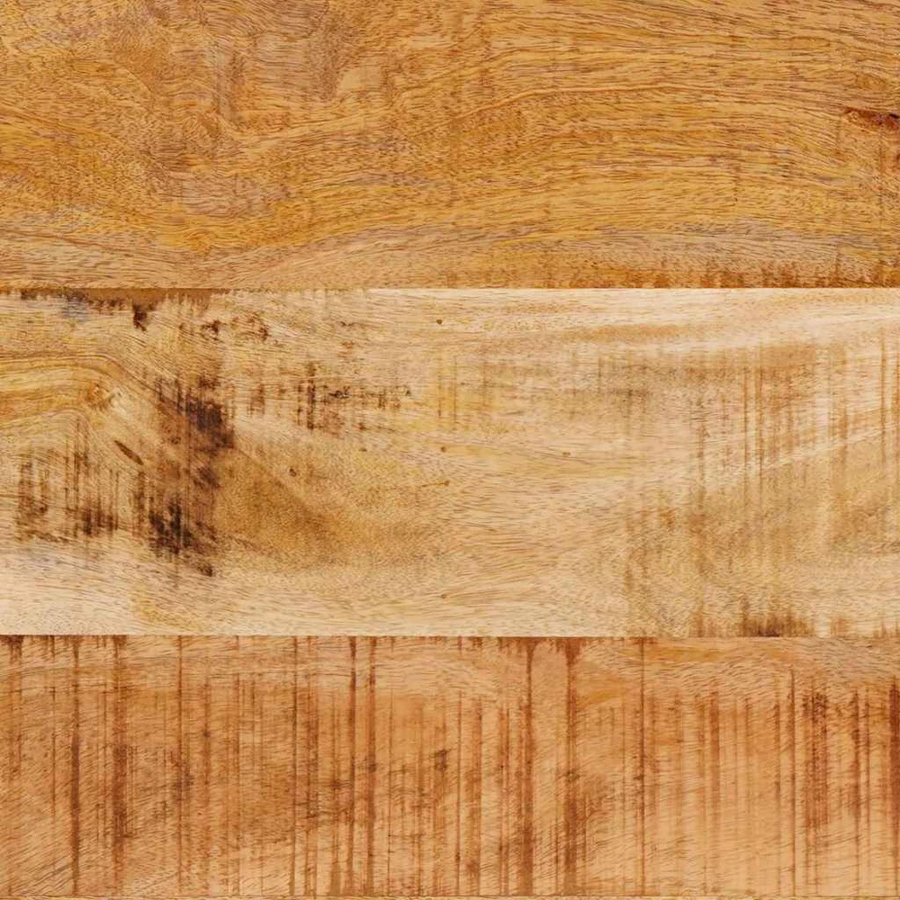 Konsolinis stalas Ruda 90 x 33 x 75 cm Kietas mango medis