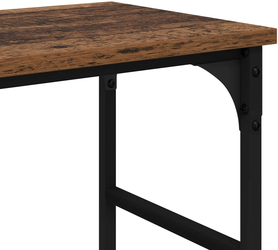 Konsolinis stalas Senas medis 150 x 29 x 76,5 cm