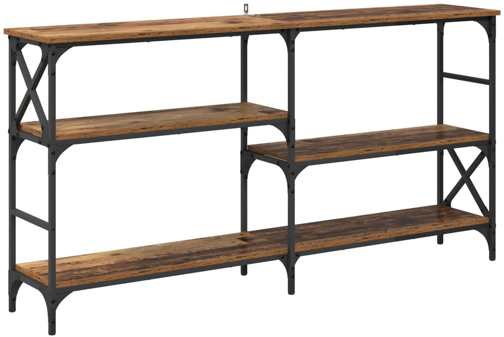 Konsolinis stalas Senas medis 150 x 29 x 76,5 cm