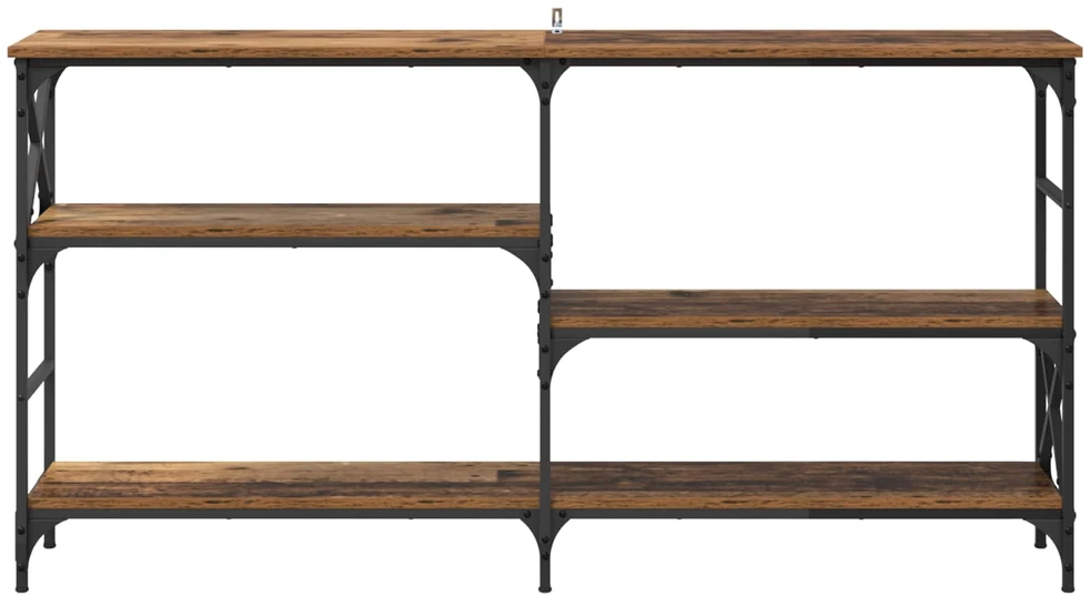 Konsolinis stalas Senas medis 150 x 29 x 76,5 cm