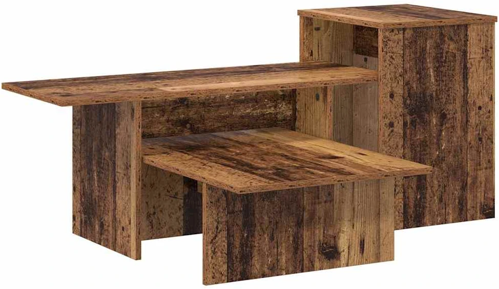 Konsolinis stalas Senas medis 91,5 x 35 x 38,5 cm