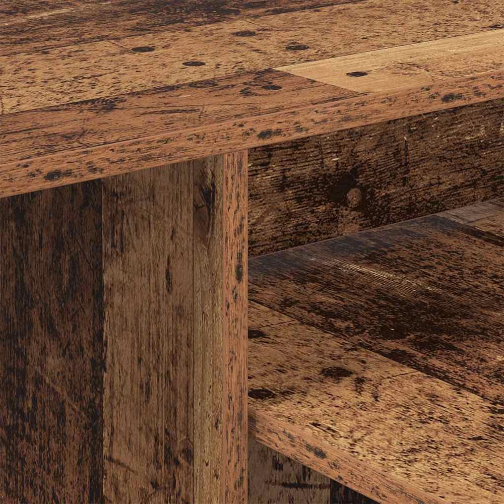 Konsolinis stalas Senas medis 91,5 x 35 x 38,5 cm