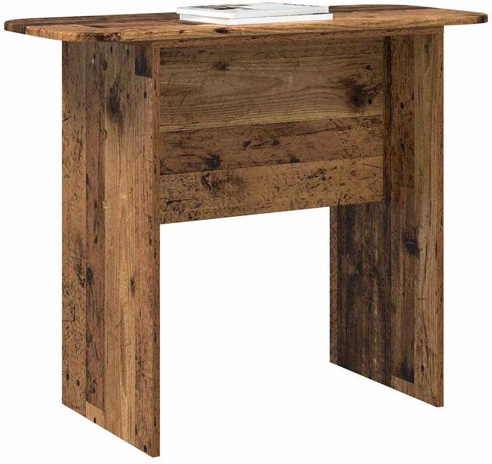 Konsolinis stalas Senas medis 93 x 40 x 75 cm Apdirbta mediena