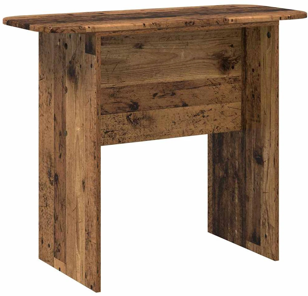 Konsolinis stalas Senas medis 93 x 40 x 75 cm Apdirbta mediena