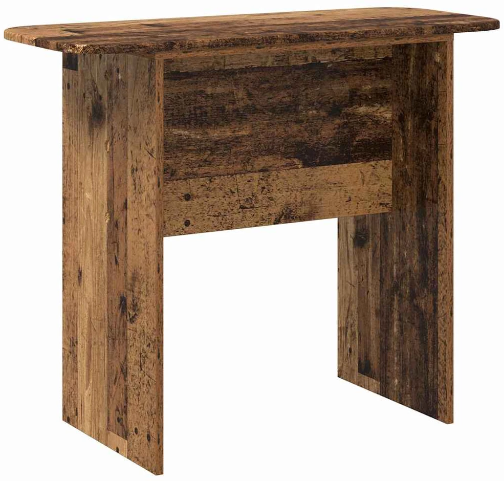 Konsolinis stalas Senas medis 93 x 40 x 75 cm Apdirbta mediena