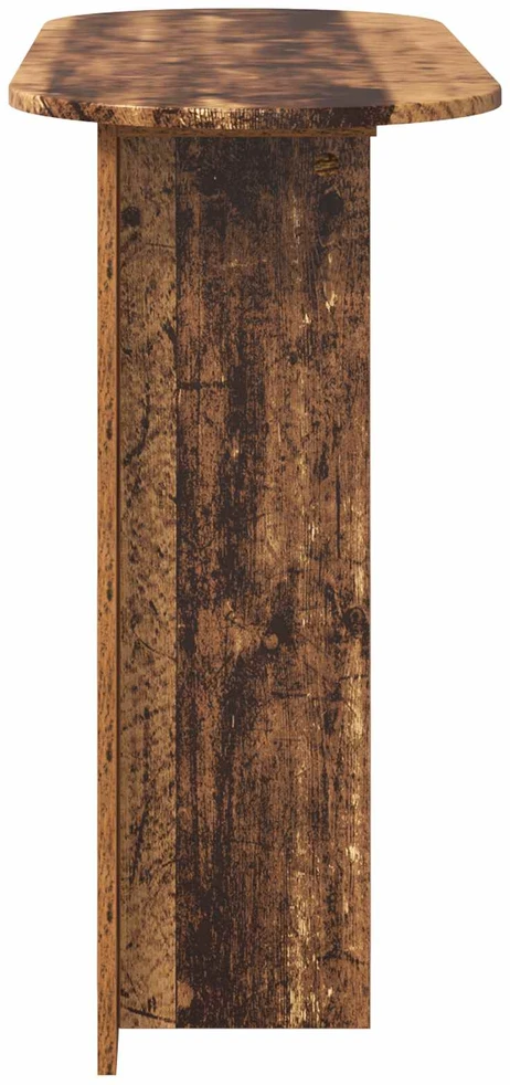 Konsolinis stalas Sendintos medienos 100 x 39,5 x 75 cm