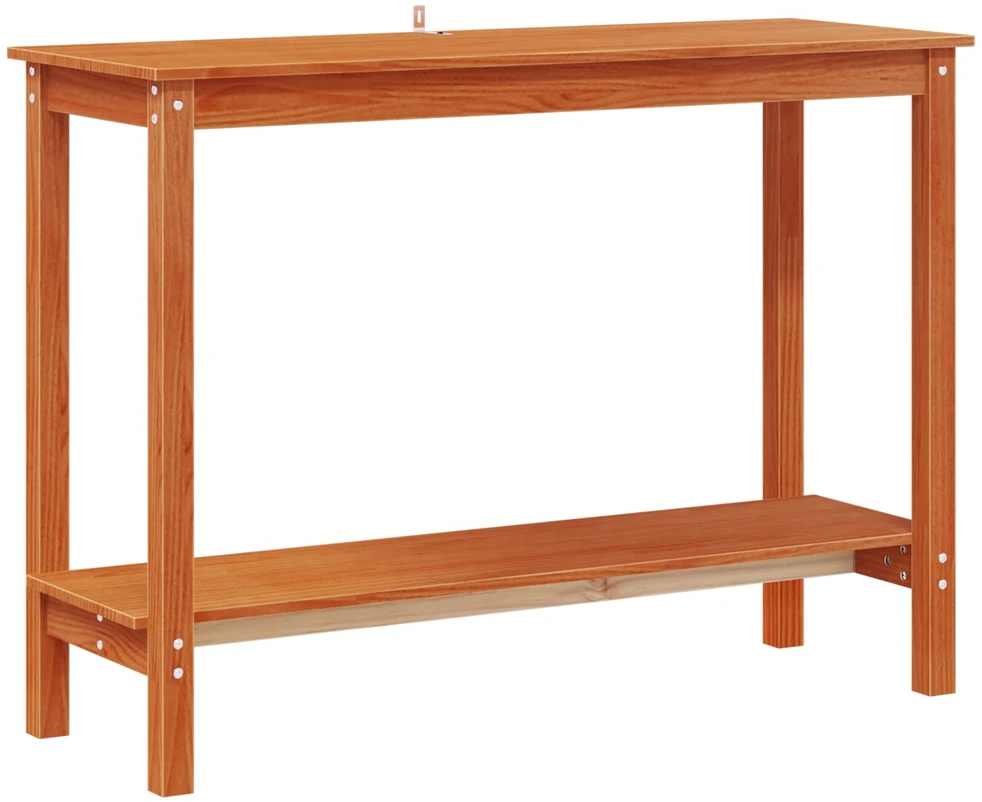 Konsolinis stalas Vaško Ruda 110 x 40 x 80 cm