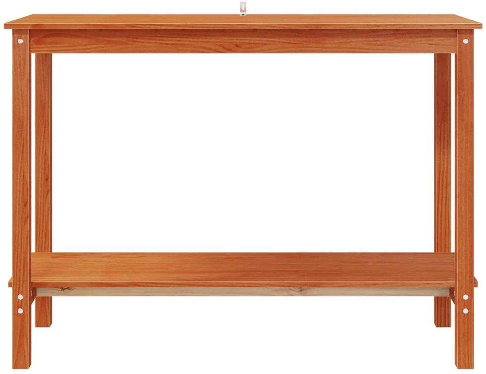 Konsolinis stalas Vaško Ruda 110 x 40 x 80 cm