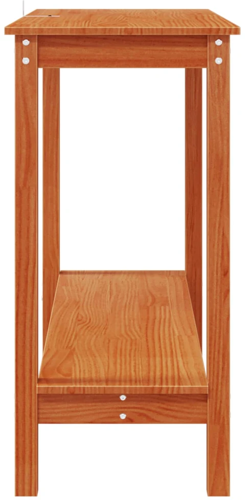 Konsolinis stalas Vaško Ruda 110 x 40 x 80 cm