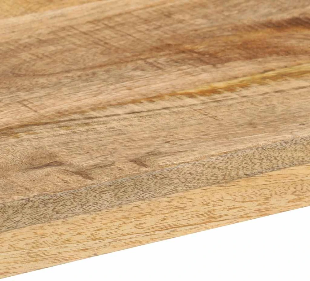 Konsolinis staliukas, 110x35x76cm, mango medienos masyvas