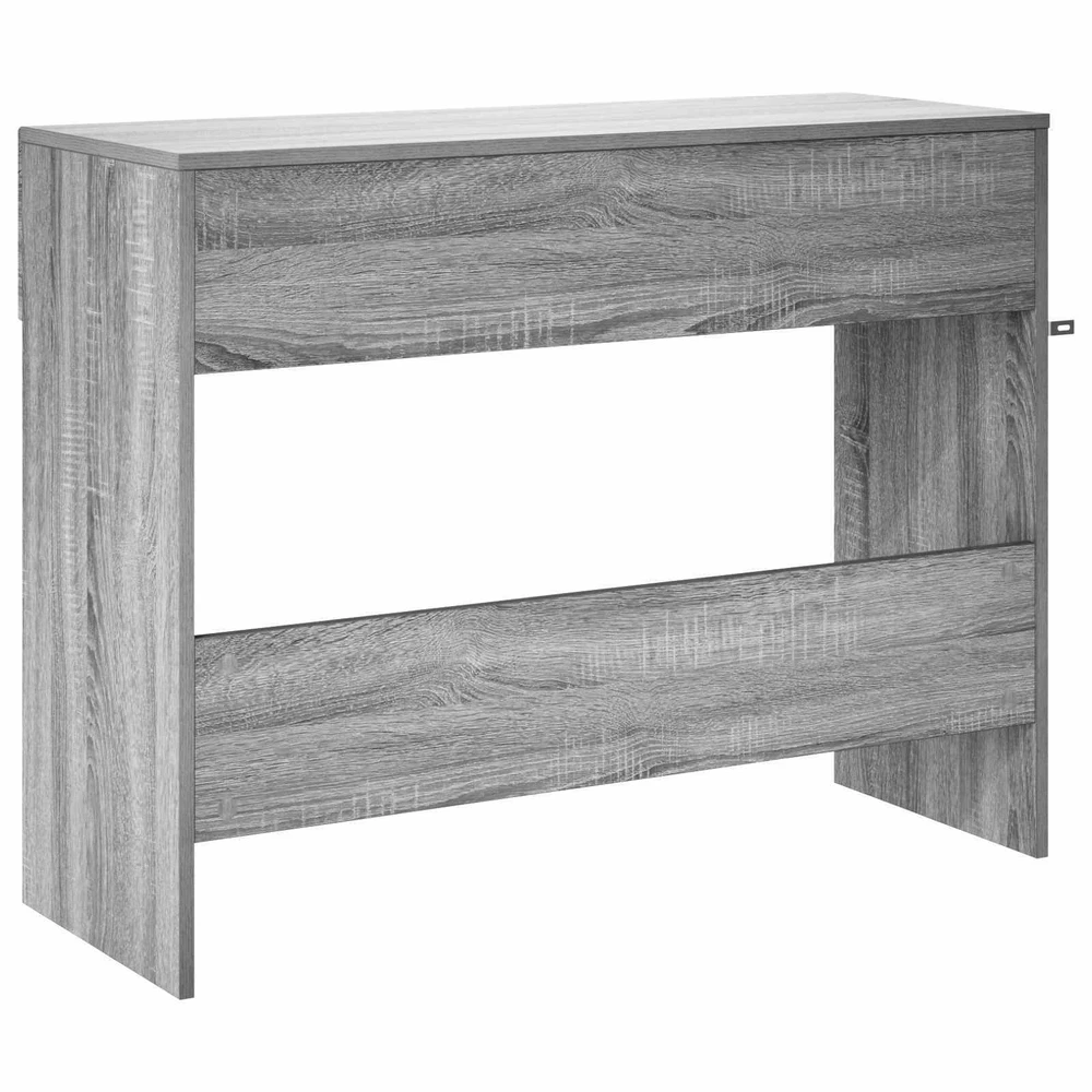 Konsolinis staliukas Pilka Sonoma 96,5 x 38 x 75 cm