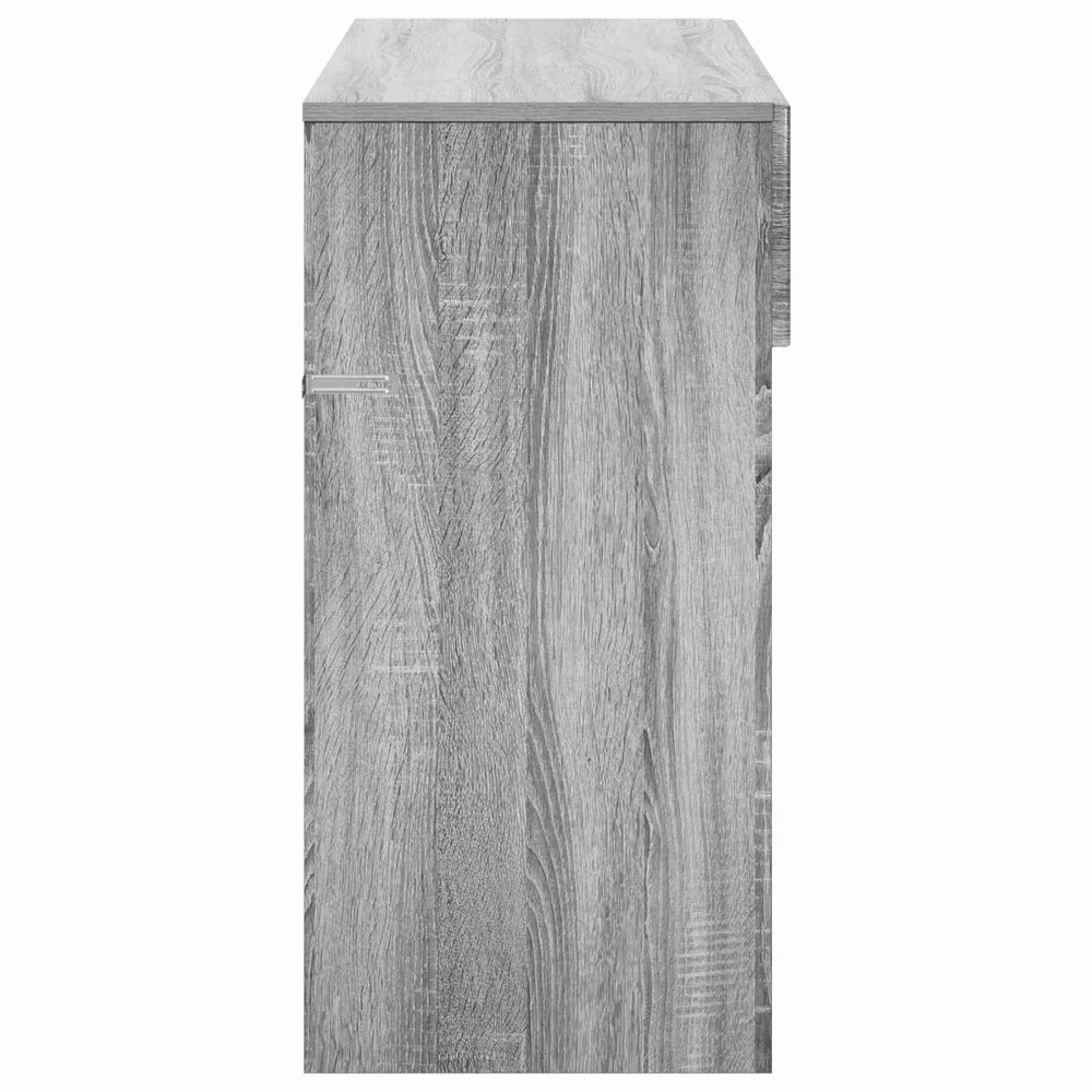 Konsolinis staliukas Pilka Sonoma 96,5 x 38 x 75 cm