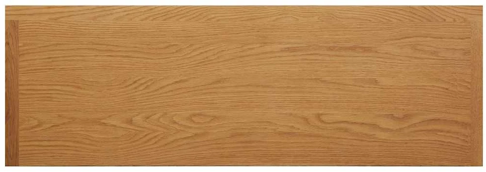 Kosmetinis staliukas, 110x40x75cm, ąžuolo medienos masyvas