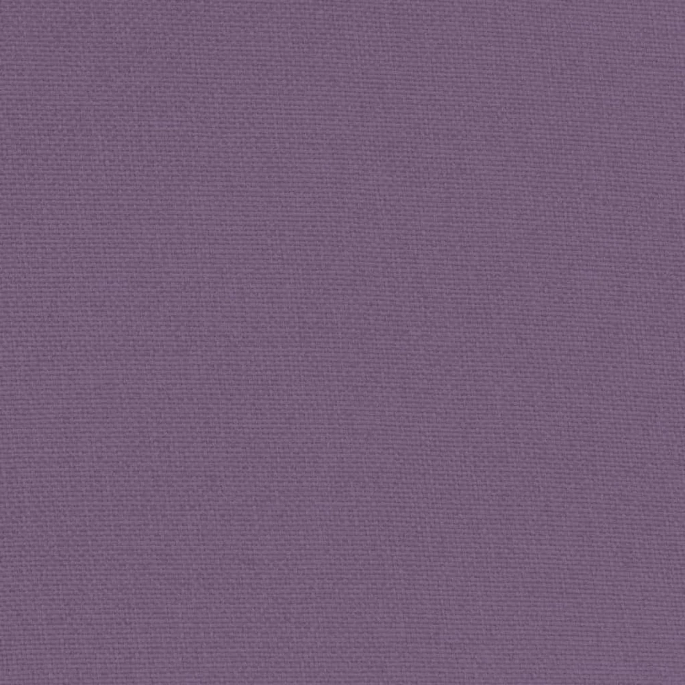 Fotelis Krėslas su pakoja, violetinės spalvos, audinys