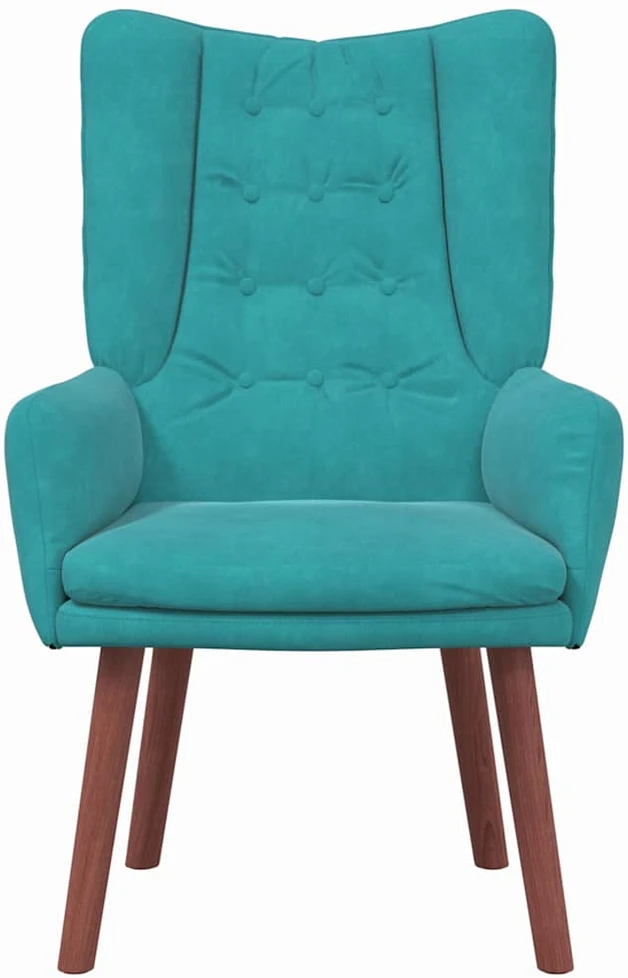 Fotelis krėslas Turkio 63 x 67 x 94 cm Aksomas
